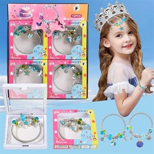 Biżuteria dziecięca