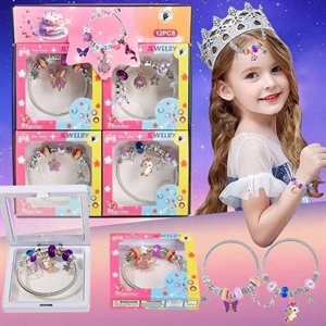 Biżuteria dziecięca