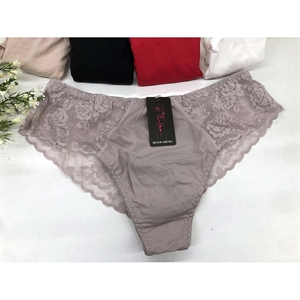 Majtki damskie L-2XL