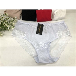 Majtki damskie L-2XL