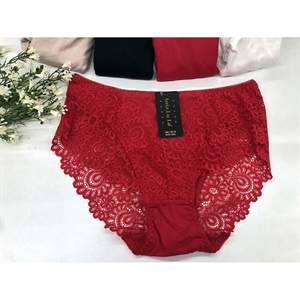 Majtki damskie L-2XL