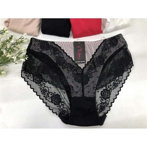 Majtki damskie L-2XL