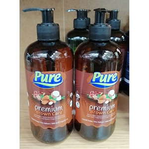 Mydło w płynie 500ml