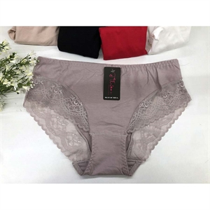 Majtki damskie L-2XL