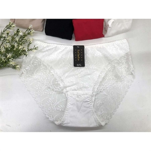 Majtki damskie 3XL-5XL