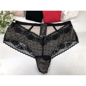 Majtki damskie XL-3XL