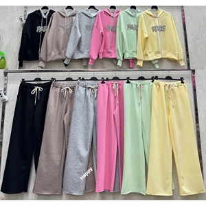 Komplet damski produkt Włoski