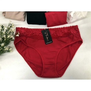 Majtki damskie L-2XL