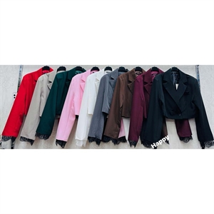 Marynarka damska produkt Włoski