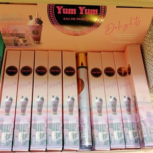 Perfumy damskie 35cm