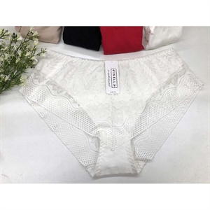 Majtki damskie 3XL-5XL