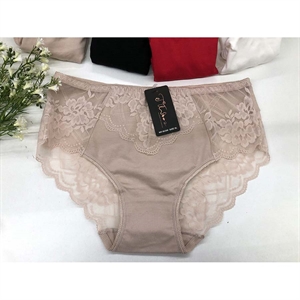 Majtki damskie L-2XL