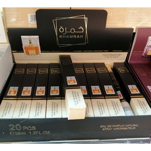 Perfumy damskie 35cm