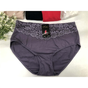 Majtki damskie XL-3XL