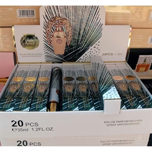 Perfumy damskie 35cm