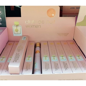 Perfumy damskie 35cm