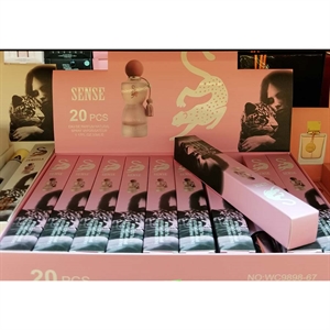 Perfumy damskie 35cm