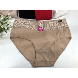 Majtki damskie XL-3XL