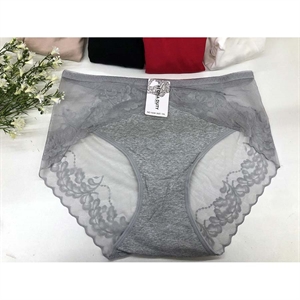 Majtki damskie XL-3XL