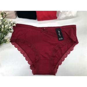 Majtki damskie L-2XL