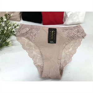 Majtki damskie L-2XL