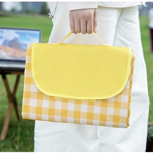 Zestaw mata piknikowa 3cz  (1,5m+1,5x2m+2x2m)