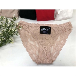 Majtki damskie 2XL-4XL