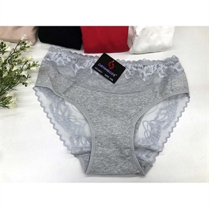 Majtki damskie L-2XL