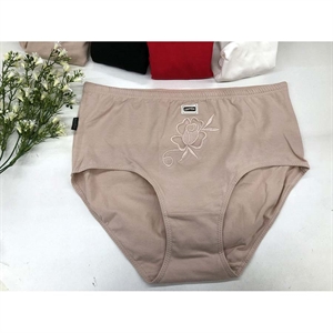 Majtki damskie 2XL-3XL