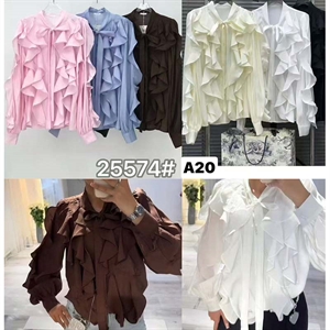 Bluzka damska - Produkt Włoski