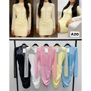 Sukienka damska - Produkt Włoski