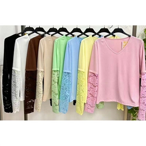 Bluzka damska - Produkt Włoski