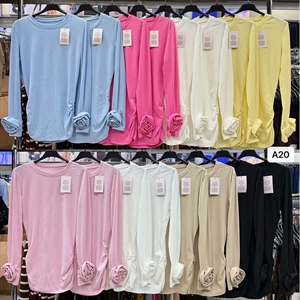 Bluzka damska - Produkt Włoski