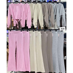 Komplet damski - Produkt Włoski