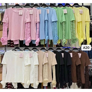 Bluzka damska - Produkt Włoski