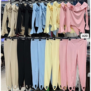 Komplet damski - Produkt Włoski