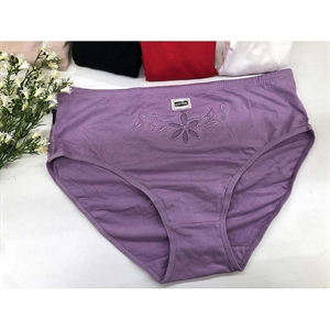 Majtki damskie 2XL-3XL