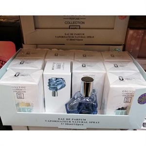 Perfumy damskie 30ml