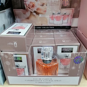 Perfumy damskie 30ml