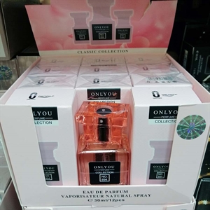 Perfumy damskie 30ml