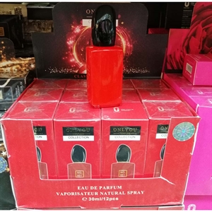 Perfumy damskie 30ml