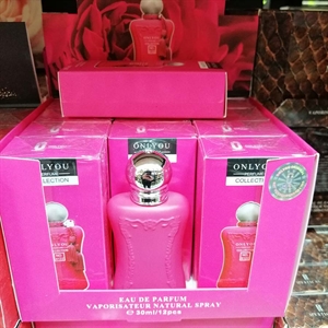 Perfumy damskie 30ml