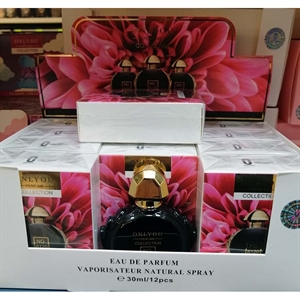 Perfumy damskie 30ml