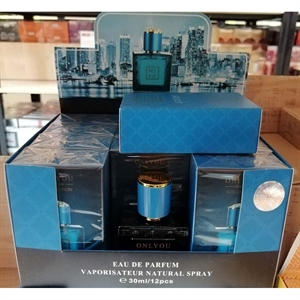 Perfumy damskie 30ml