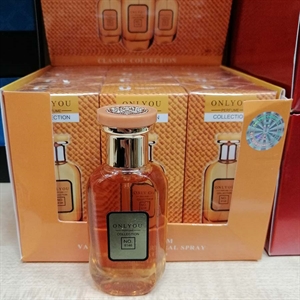 Perfumy damskie 30ml