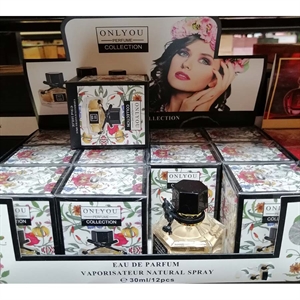 Perfumy damskie 30ml