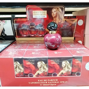 Perfumy damskie 30ml