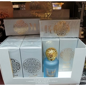 Perfumy damskie 30ml