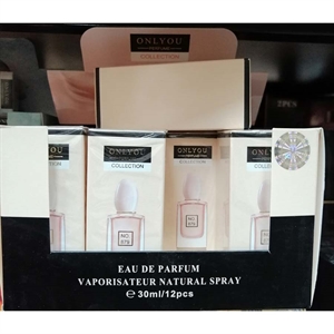 Perfumy damskie 30ml