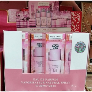 Perfumy damskie 30ml